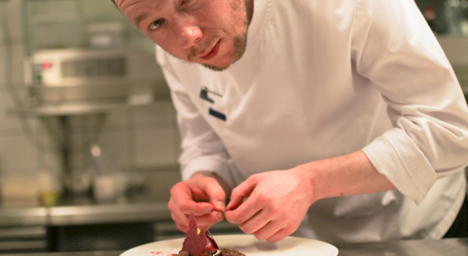 Wiosenne desery w Belvederea