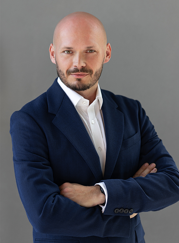 Cezary Tempiński