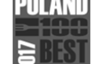Wyróżnienie poland best restaurant